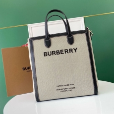 Burberry Shopping Bags